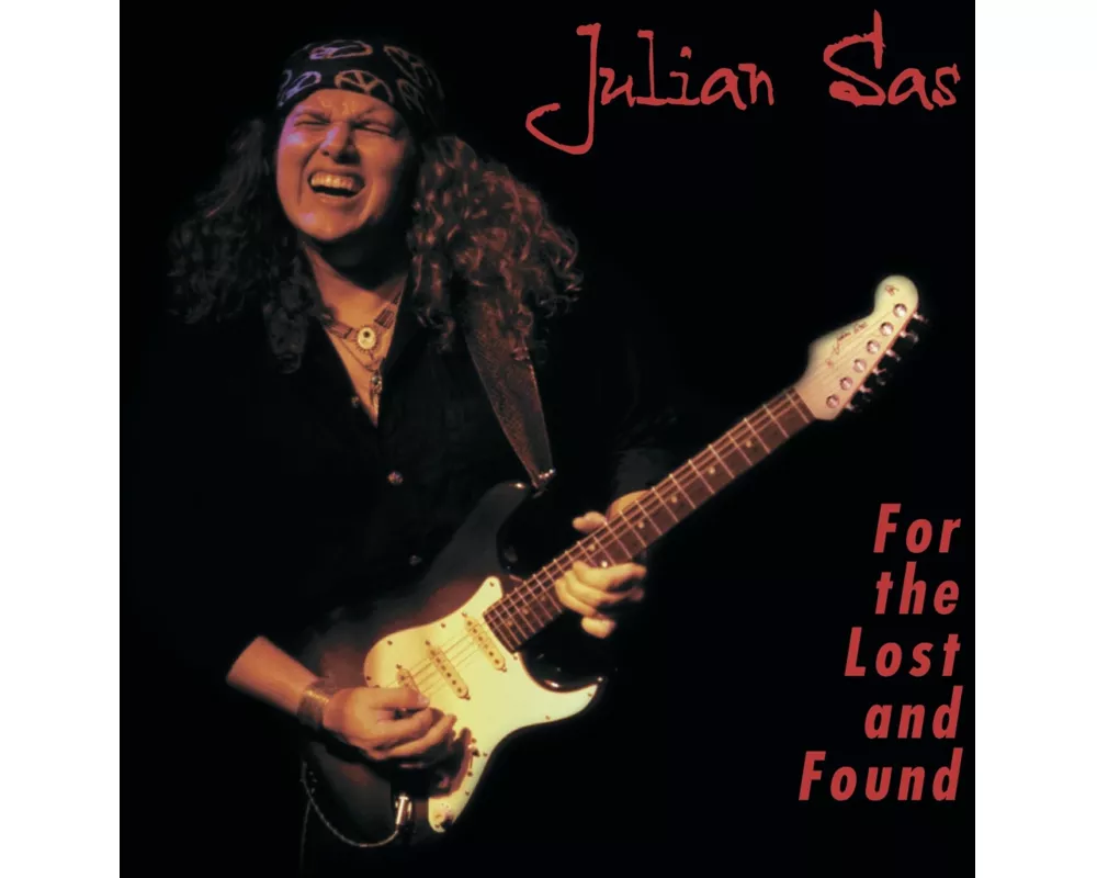 For The Lost & Found