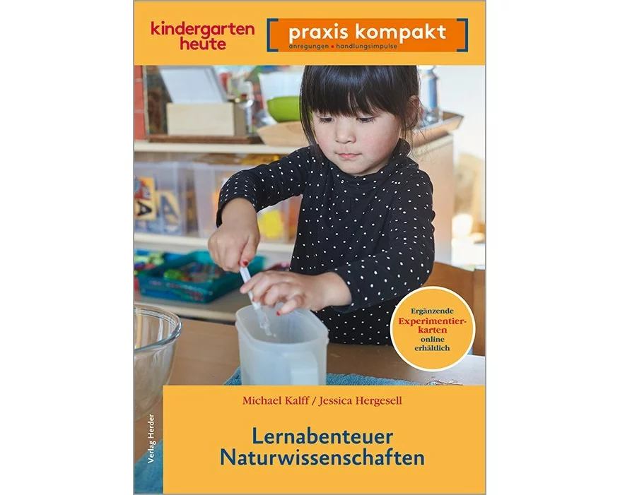 Lernabenteuer Naturwissenschaften