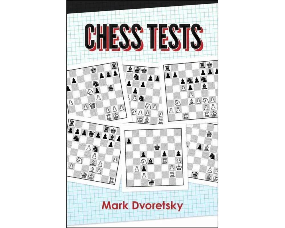 Chess Tests