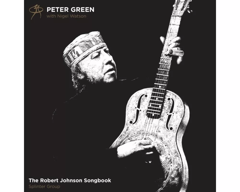 The Robert Johnson Songbook