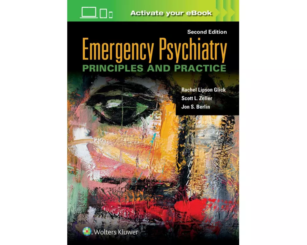 Emergency Psychiatry: Principles and Practice