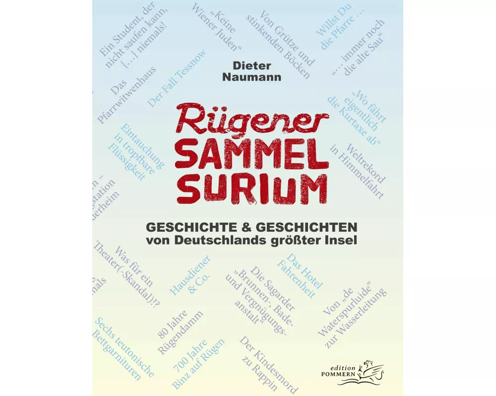 Rügener Sammelsurium