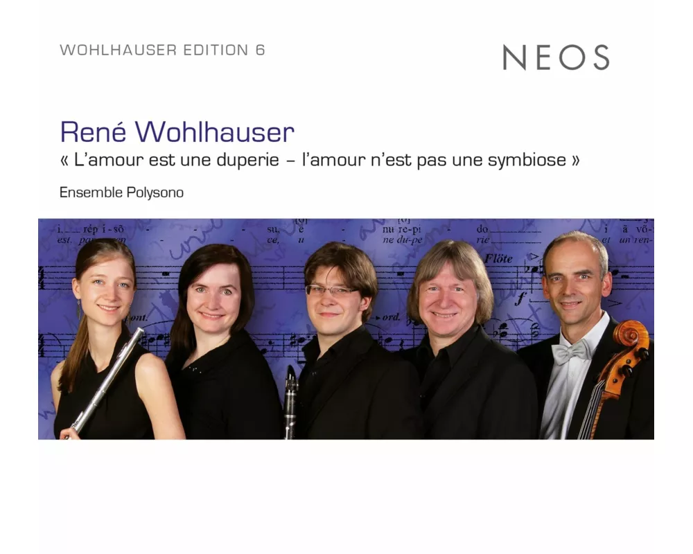 L'Amour Est Une Duperie-L'Amour N'Est