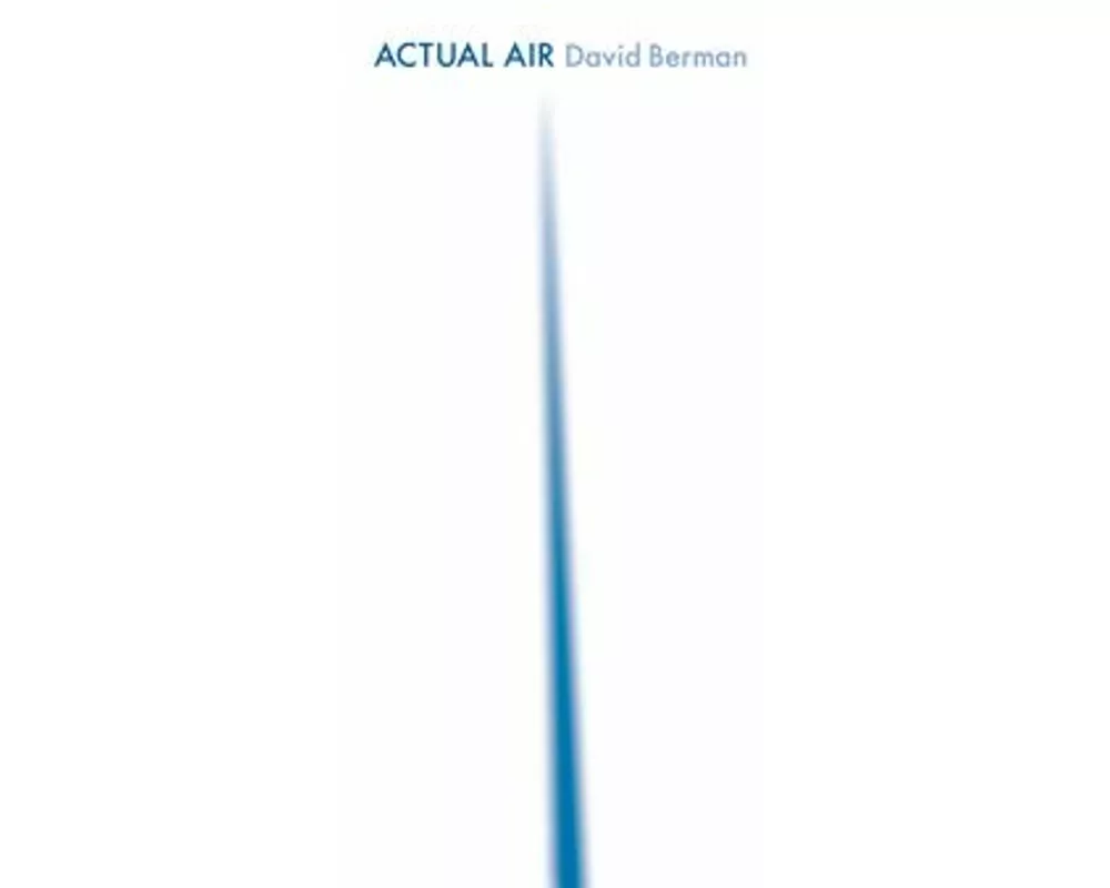 Actual Air