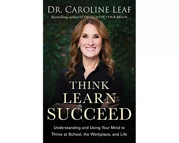 Think, Learn, Succeed