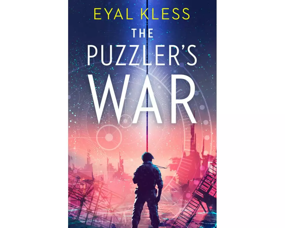 The Puzzler’s War
