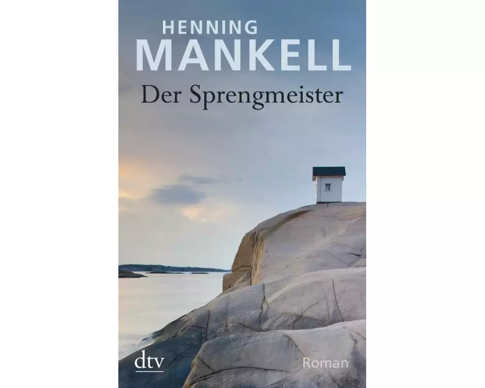 Der Sprengmeister