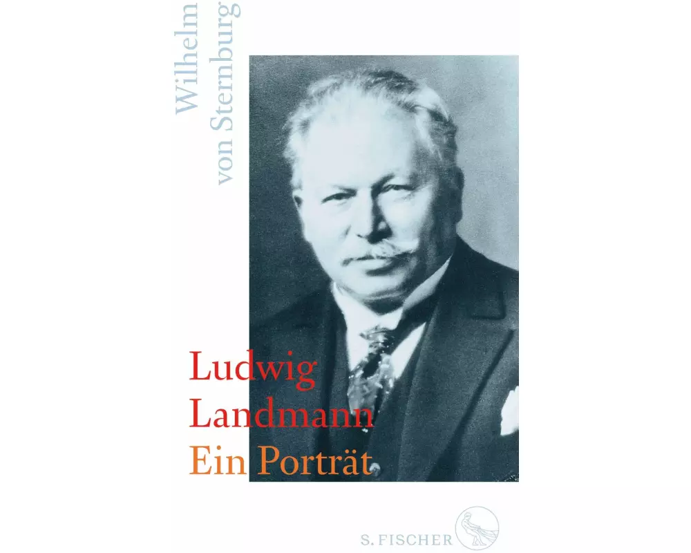 Ludwig Landmann