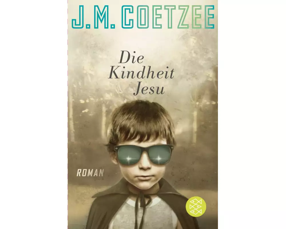Die Kindheit Jesu