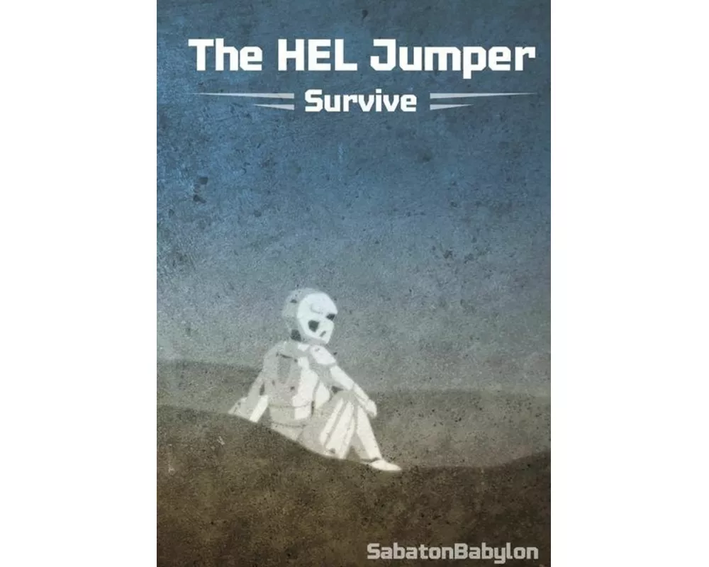 The HEL Jumper