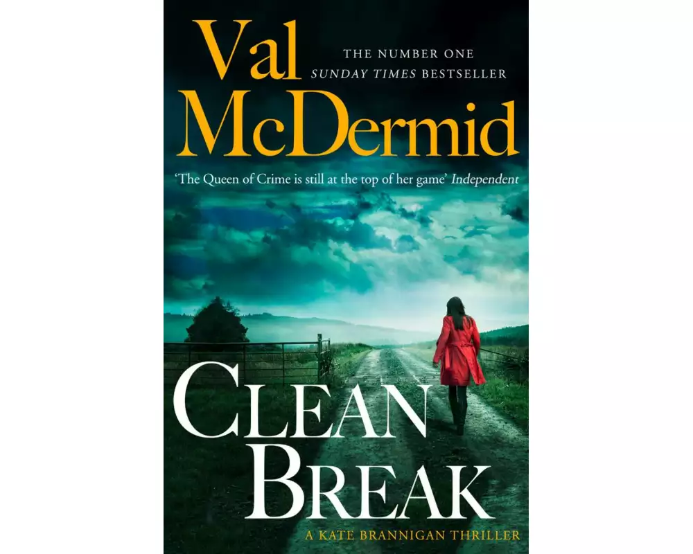 Clean Break