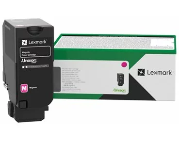 Lexmark CS/X73x Magenta Return 5K Cartridge