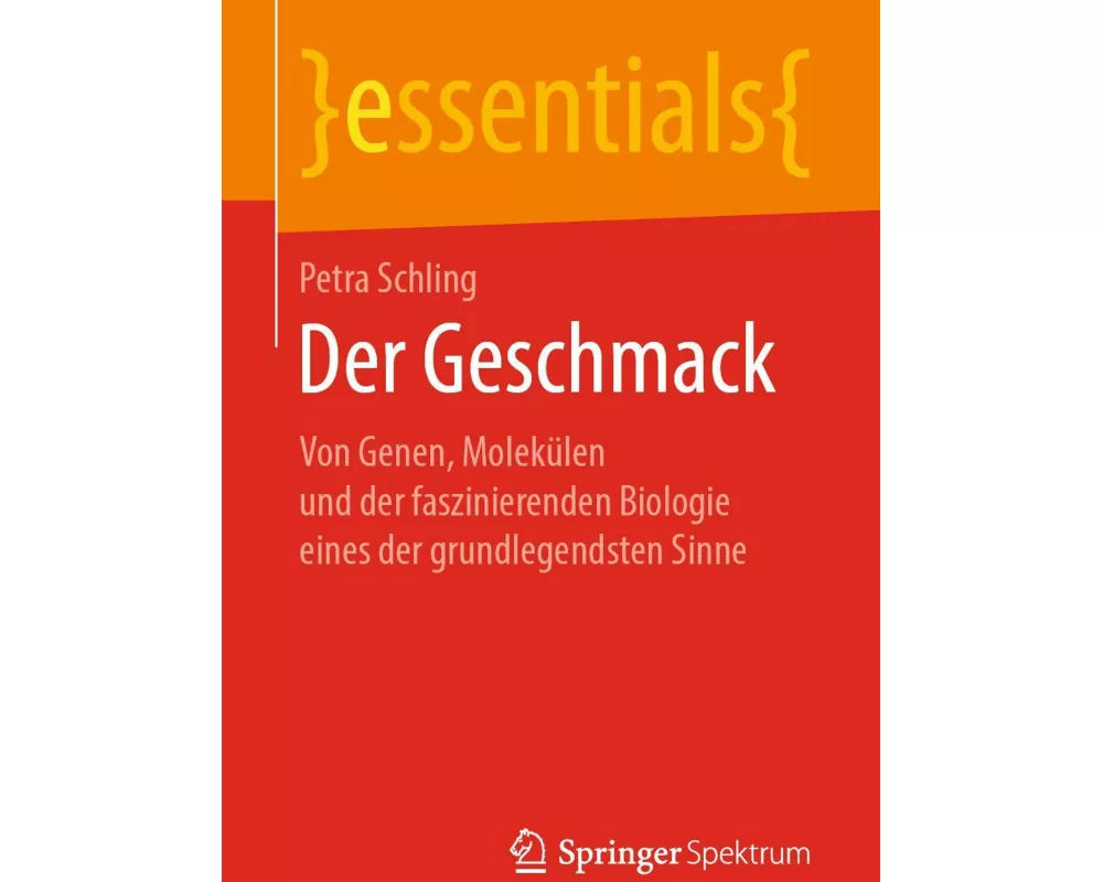 Der Geschmack