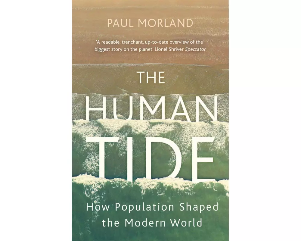 The Human Tide