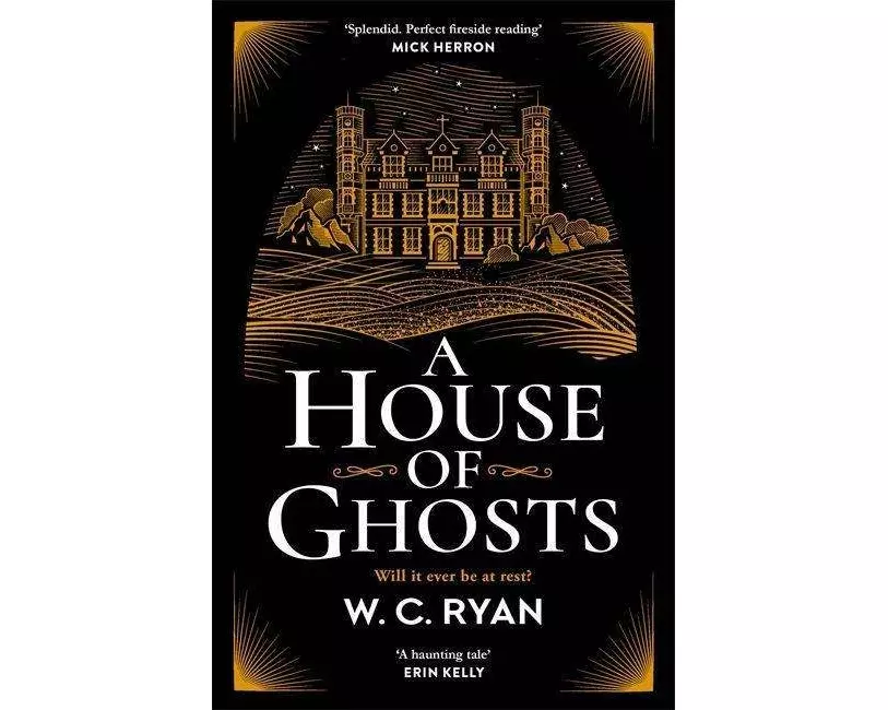 A House of Ghosts