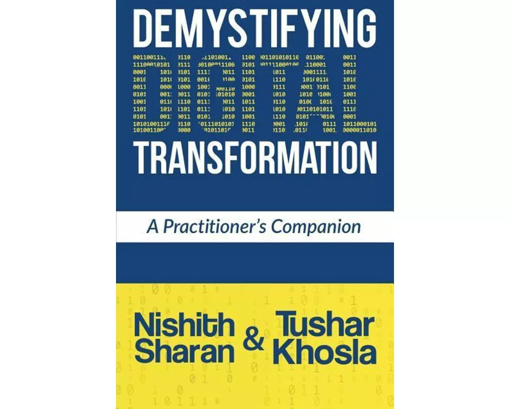 Demystifying Digital Transformation