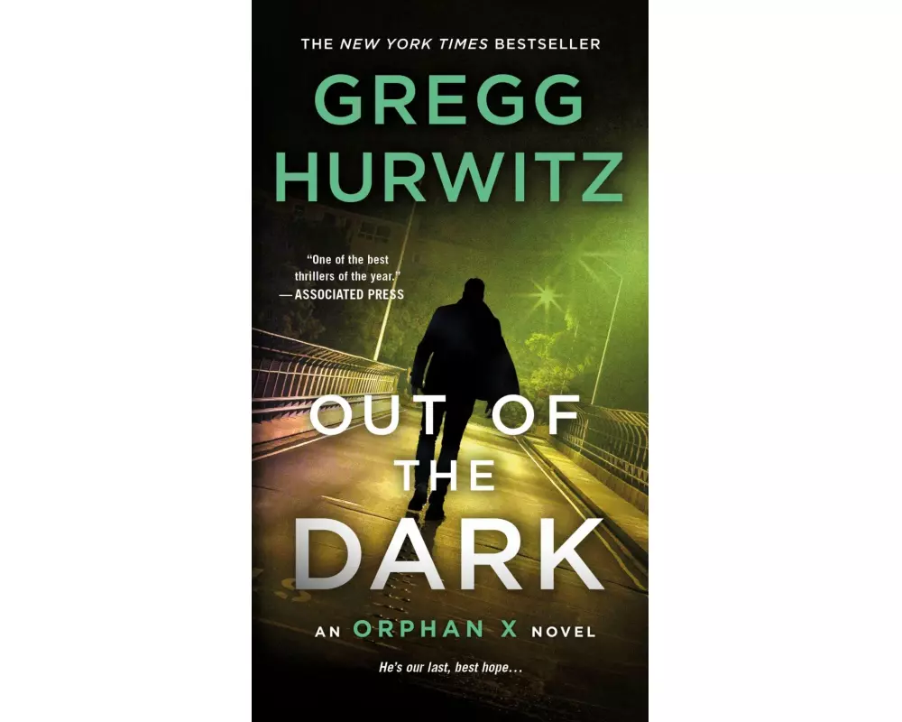 Out of the Dark