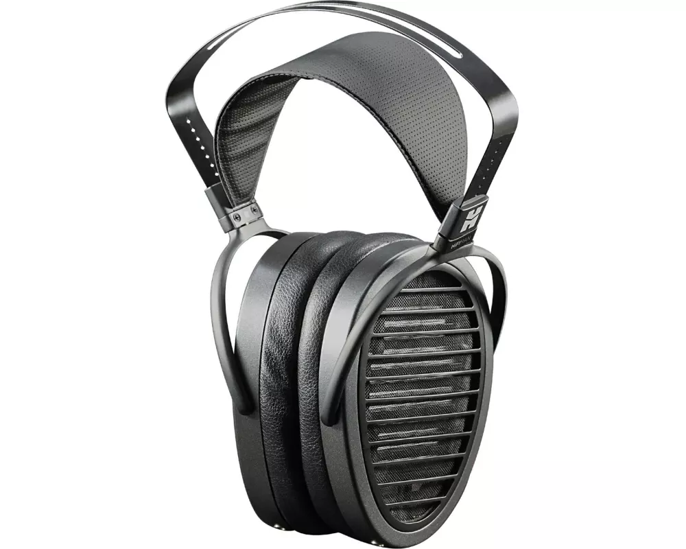 Hifiman Over-Ear-Kopfhörer Arya Stealth Magnets Schwarz
