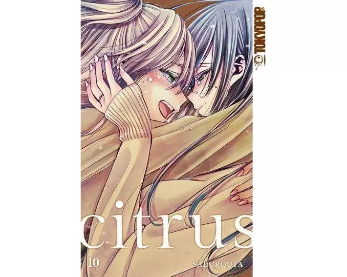 Citrus 10