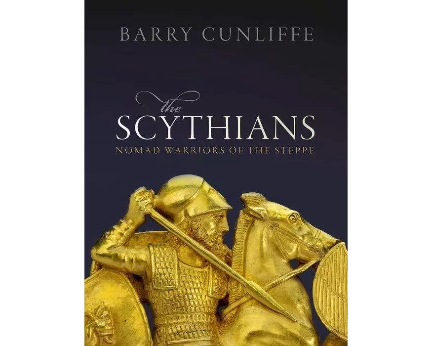 The Scythians
