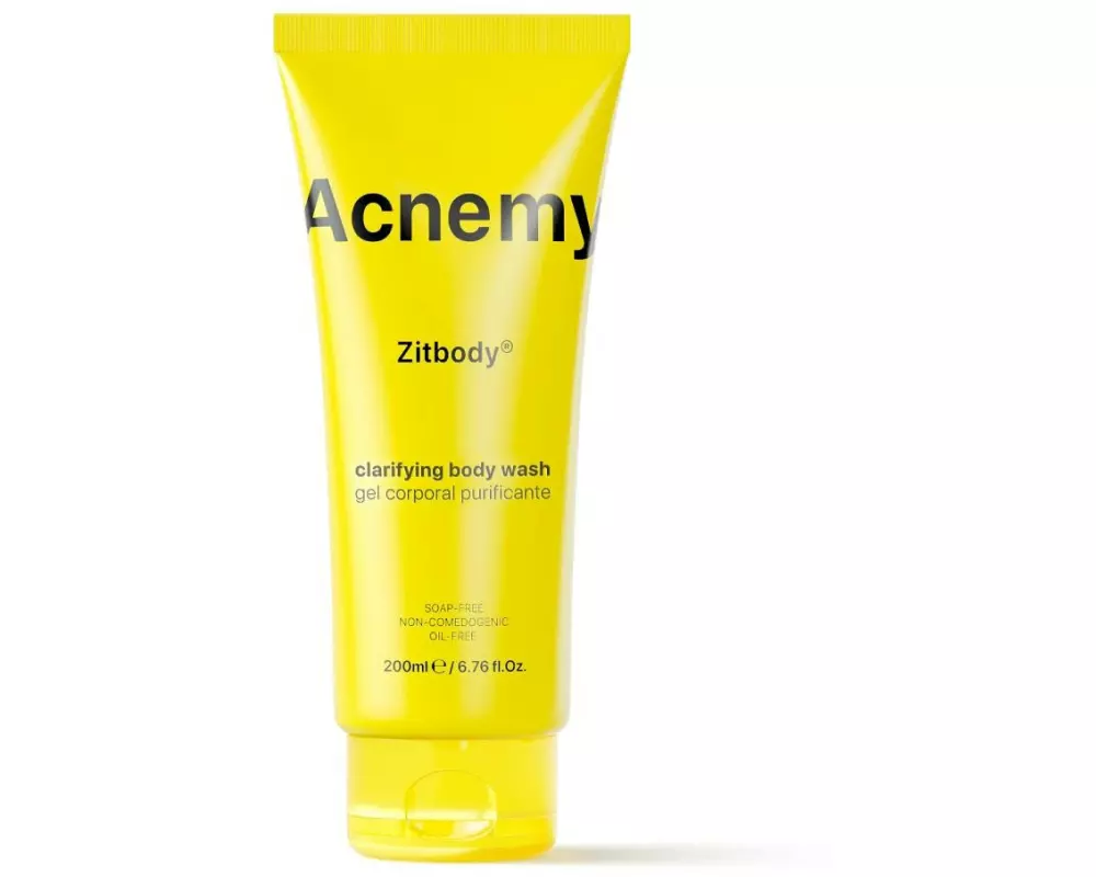 Acnemy Duschgel Zitbody 200 ml