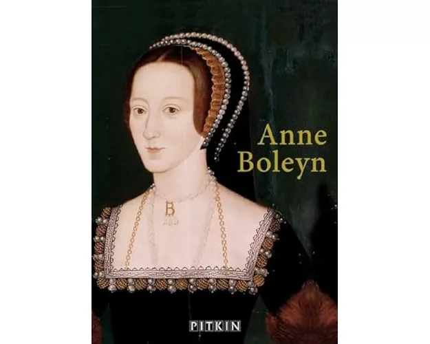 Anne Boleyn