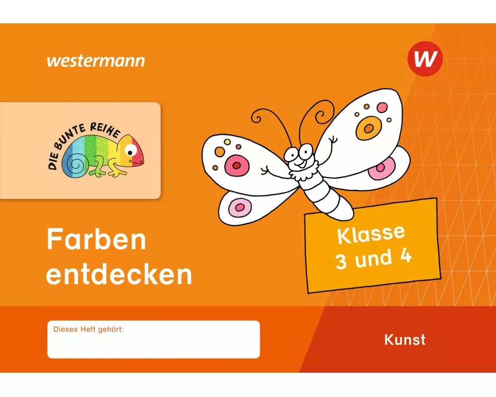DIE BUNTE REIHE - Kunst