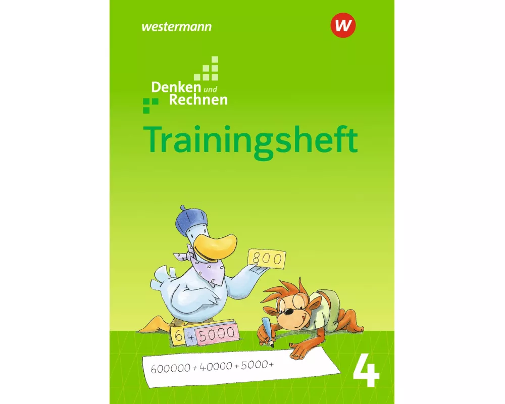 Denken und Rechnen - Zusatzmaterialien Ausgabe 2017