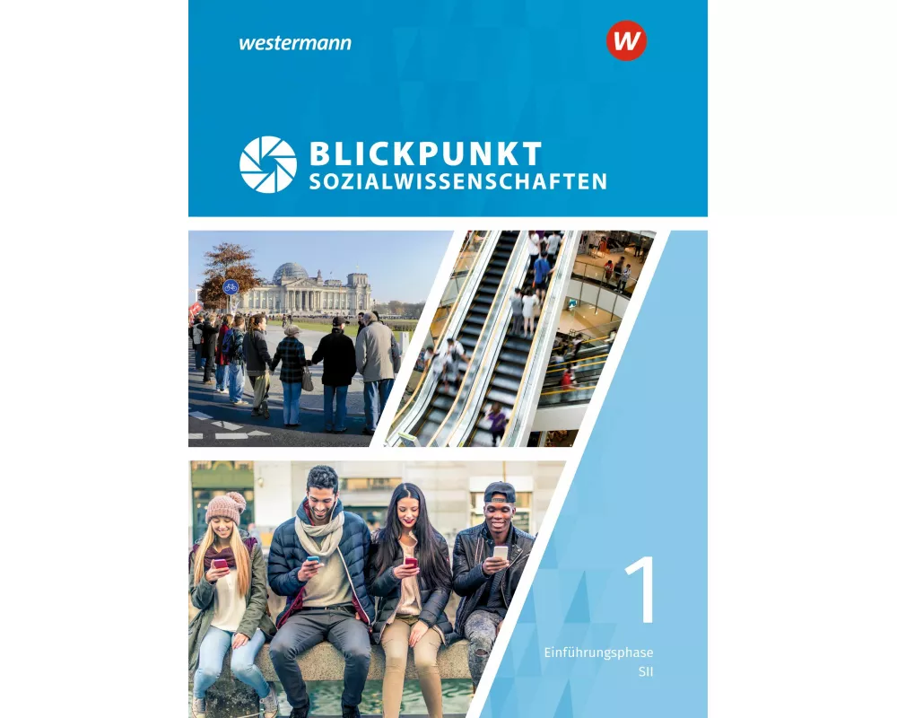 Blickpunkt Sozialwissenschaften - Ausgabe 2019