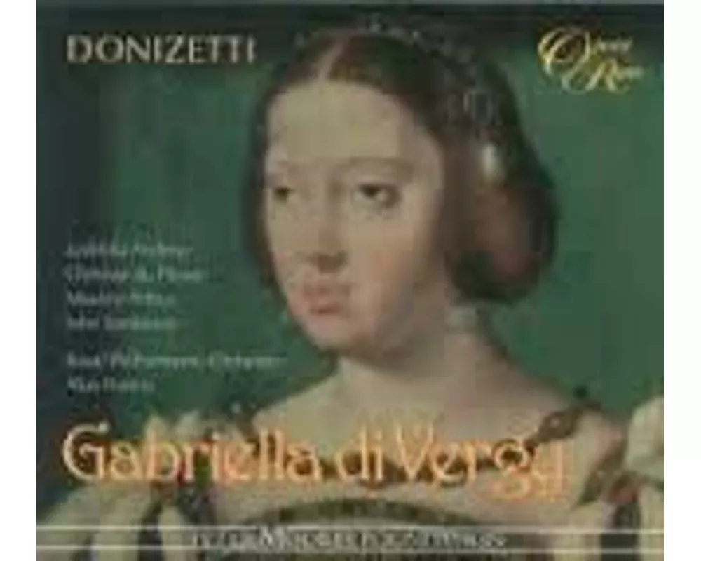 Gabriella di Vergy