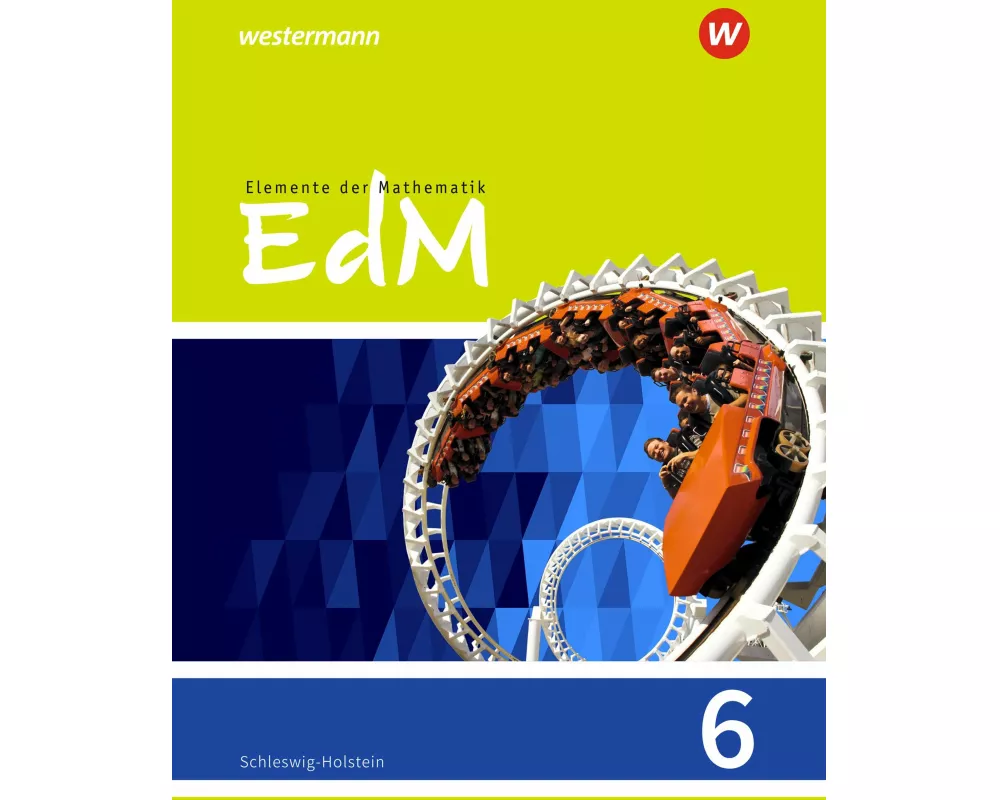 Elemente der Mathematik SI - Ausgabe 2018 für Schleswig-Holstein G9