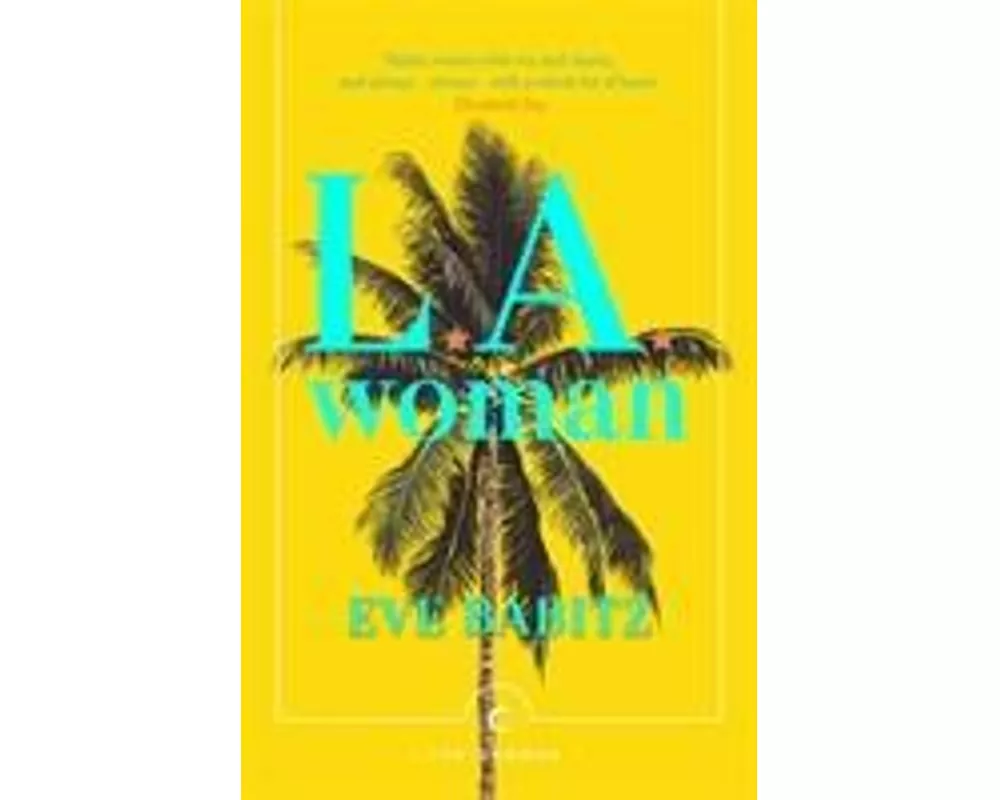 L.A. Woman