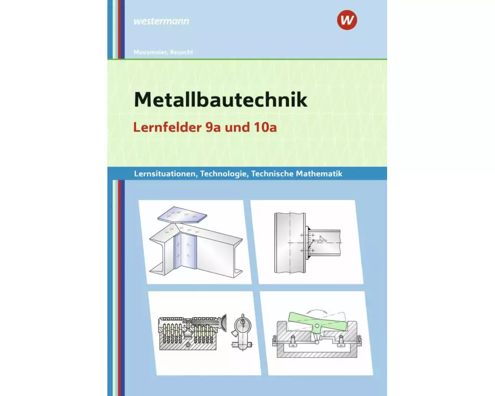Metallbautechnik: Technologie, Technische Mathematik