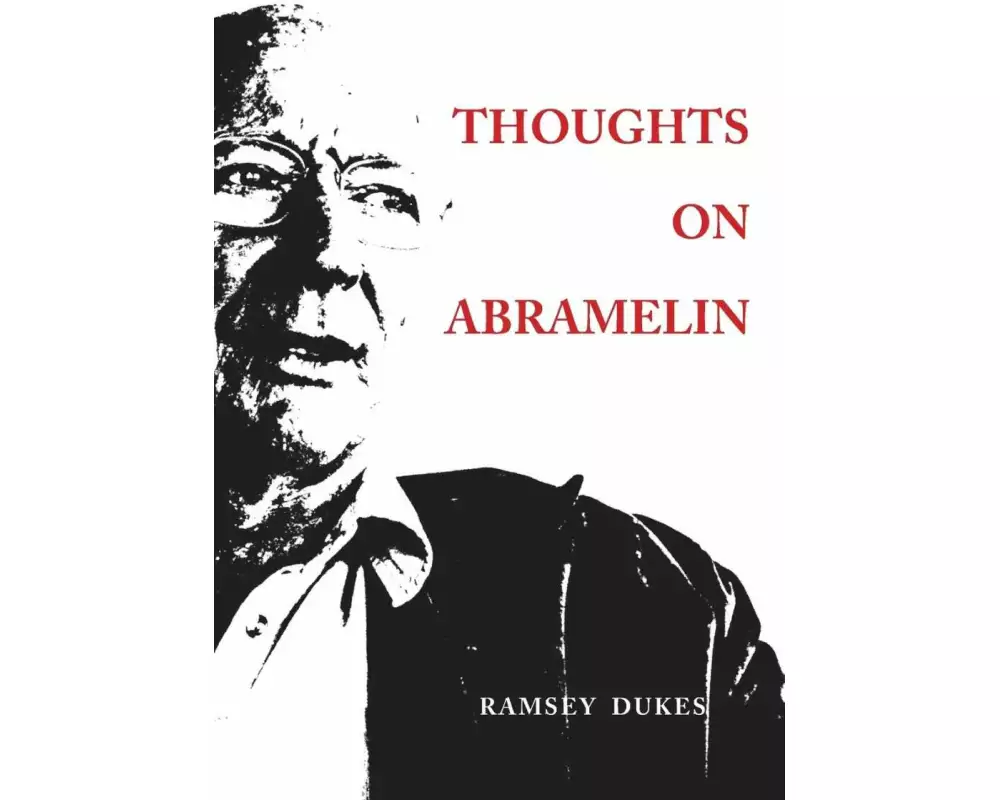 Thoughts on Abramelin