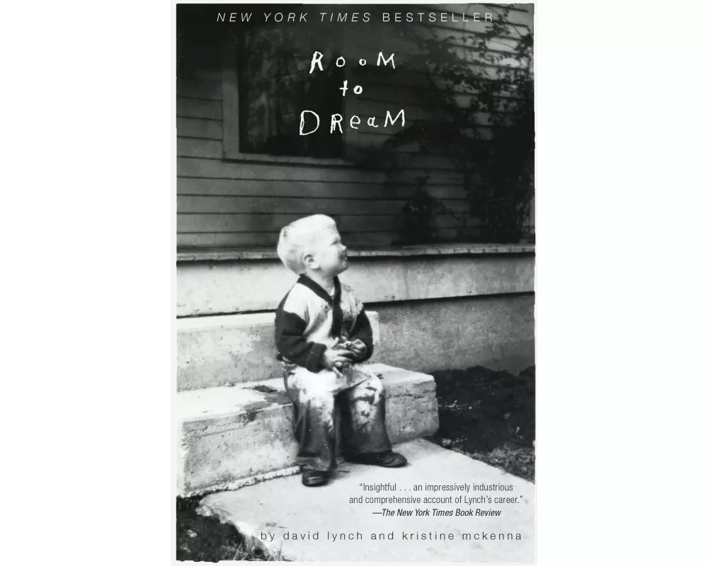 Room to Dream