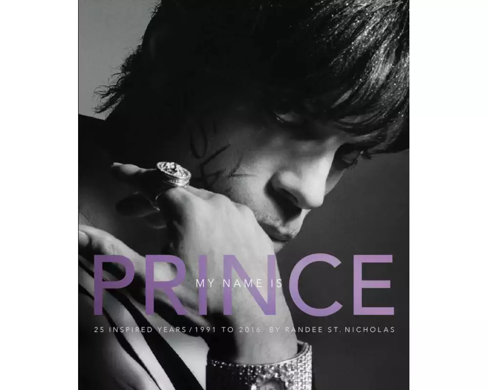 My Name Is Prince