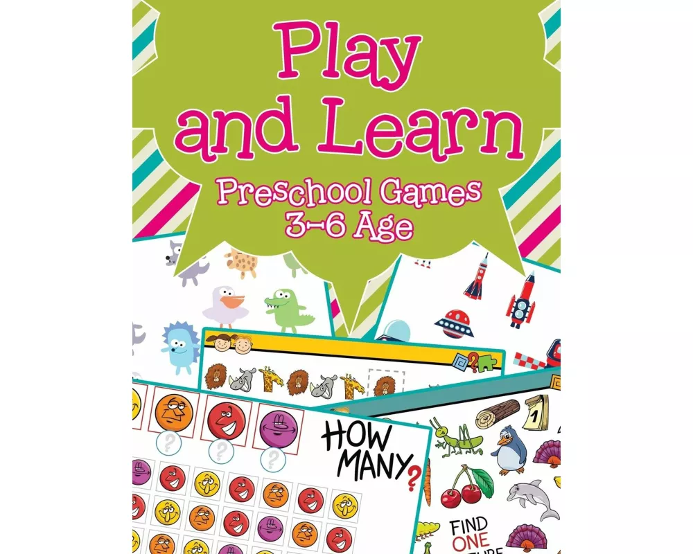 Play and Learn