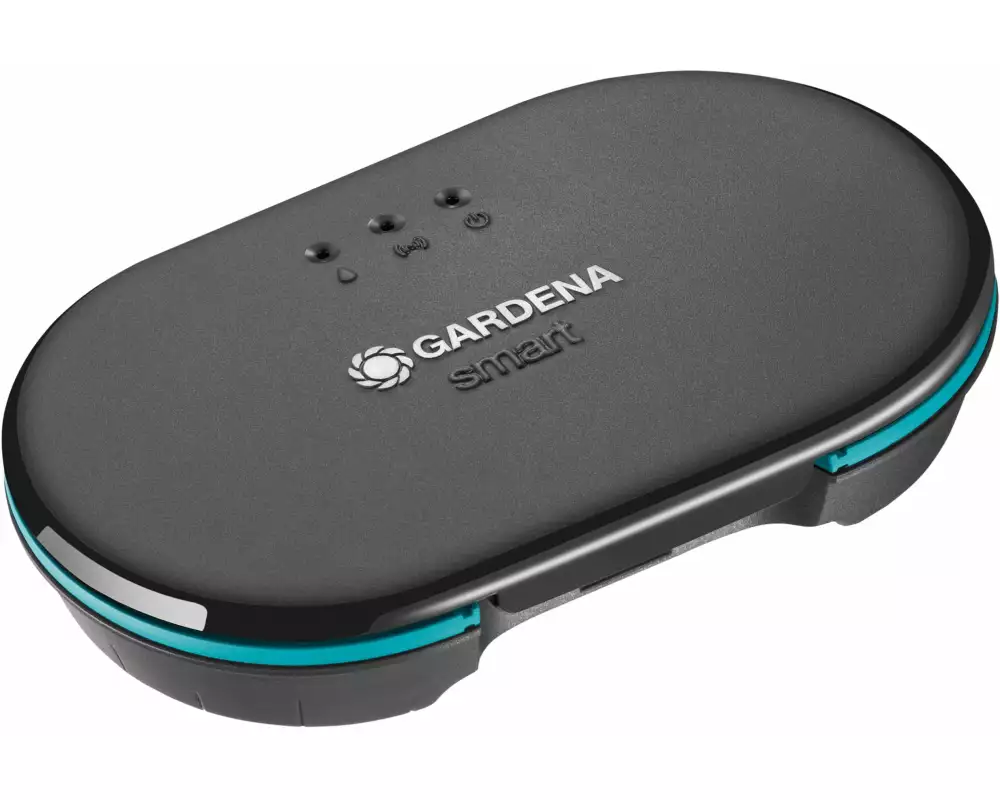 GARDENA Smart Irrigation Control