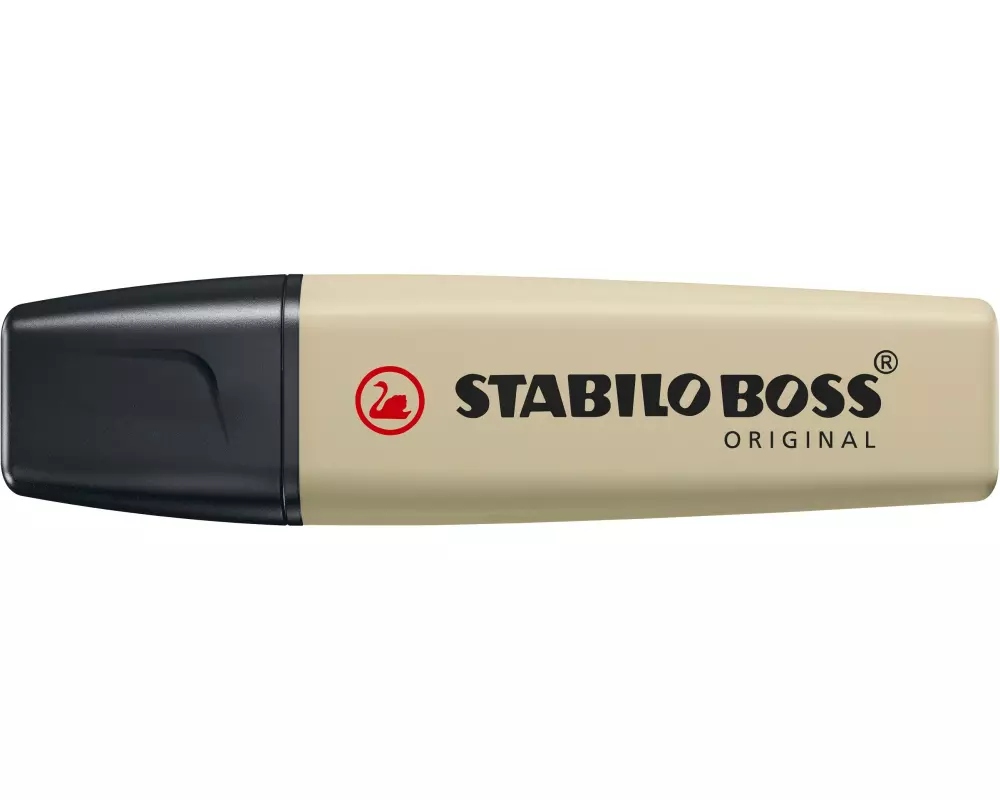 STABILO Textmarker BOSS ORIGINAL NatureColors Schlammgrün