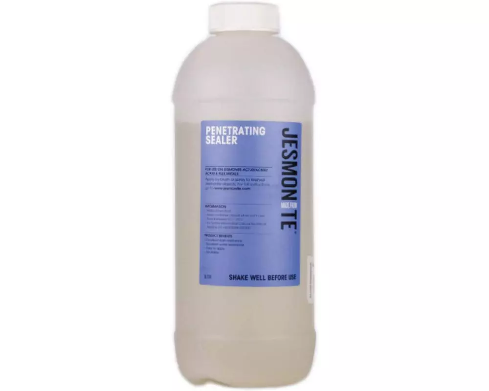 Jesmonite Versiegelung Penetrating 1 kg