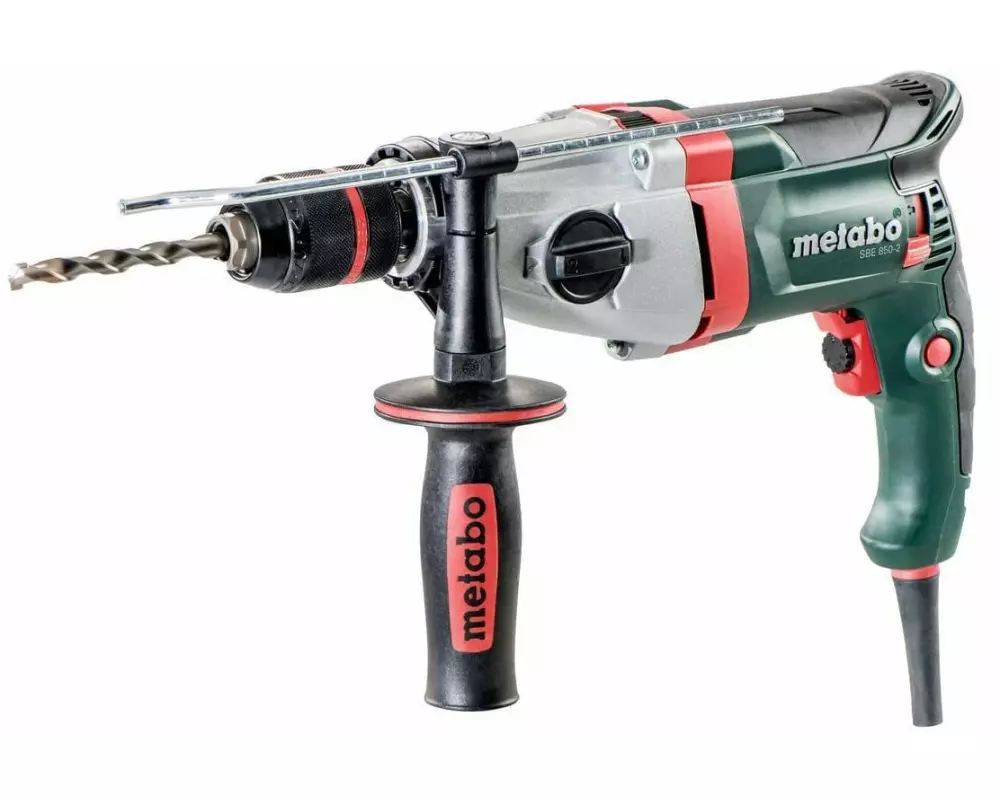 Metabo Schlagbohrmaschine SBE 850-2