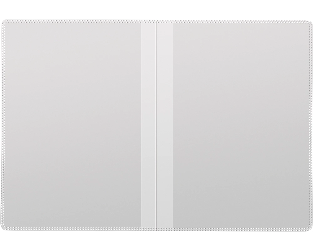 KOLMA Ausweishülle 2xA6 07.162.00 CopyResistant