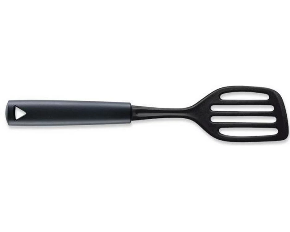 triangle Pfannenwender Schwarz