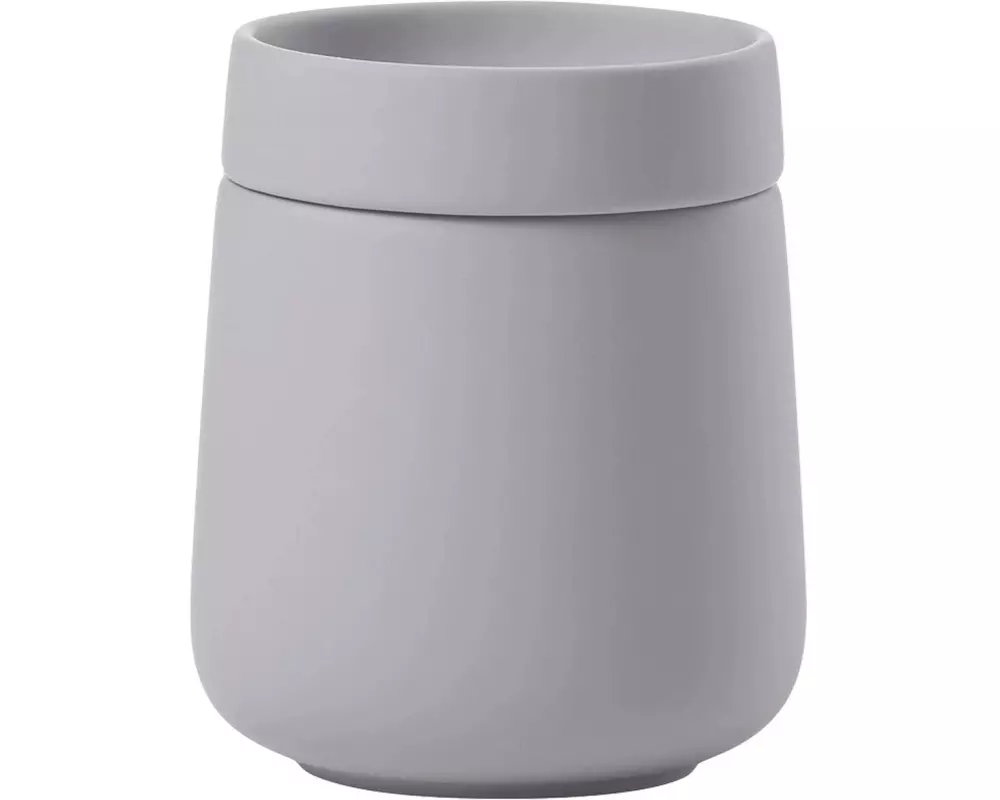 Zone Denmark Aufbewahrungsbox Nova One Grau