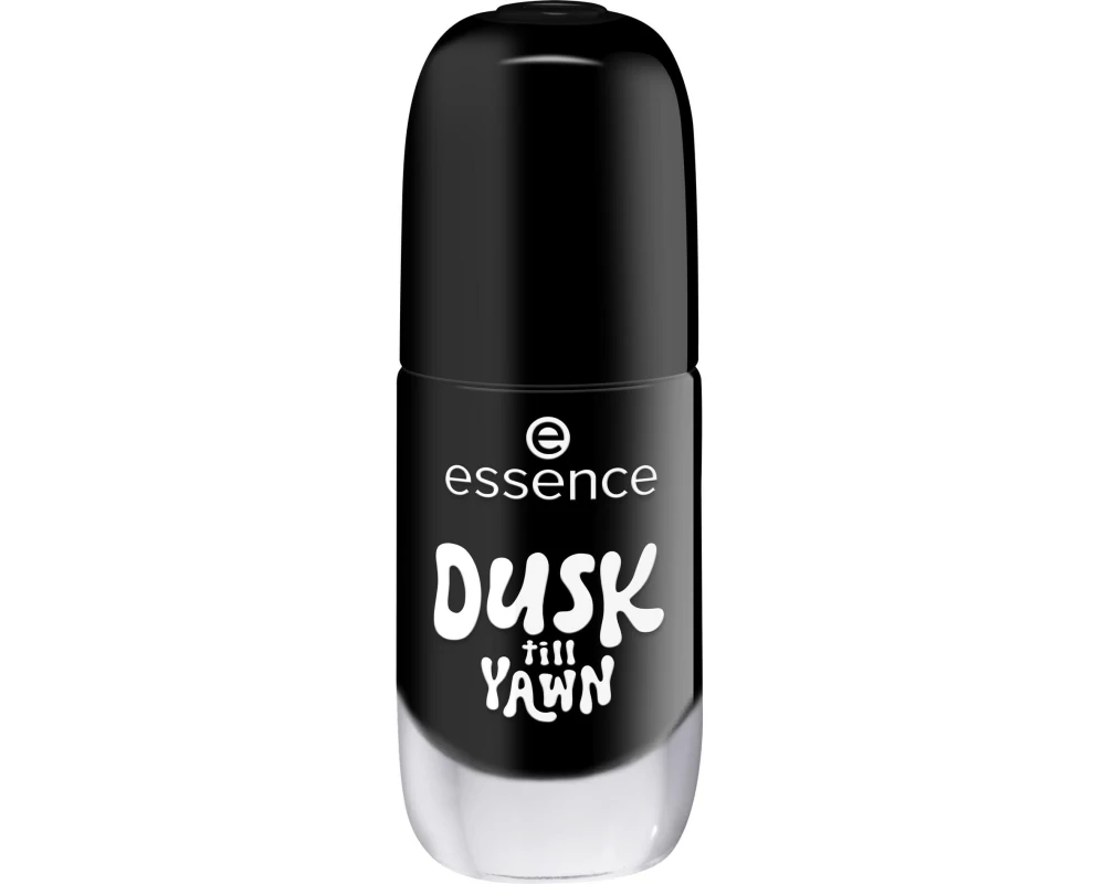 essence Gel Nail Polish 45 DUSK till YAWN