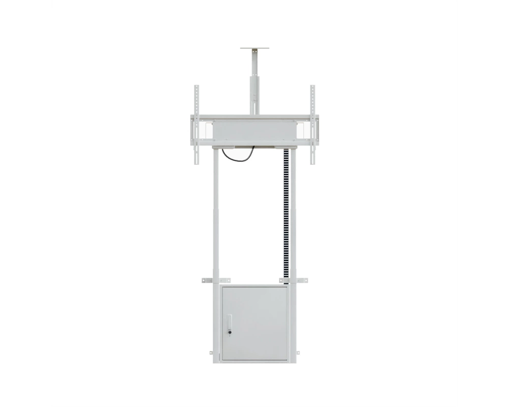 Hagor Liftsystem Twin Lift FW-W, Boden-Wand Montage, 55-86"