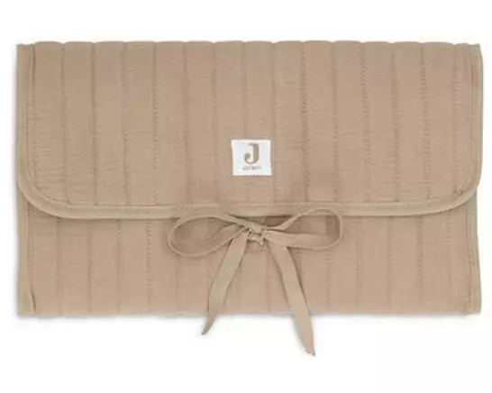 Jollein Wickelunterlage Hydrophil Biscuit, 1 Stück