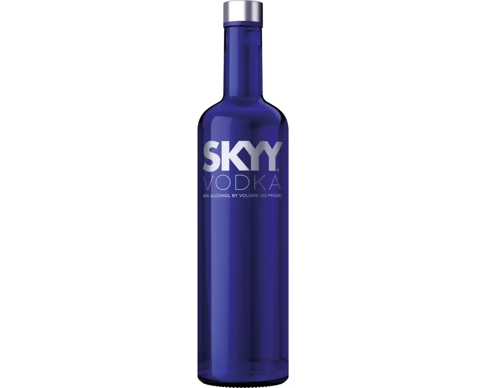 SKYY Vodka 0.7 l