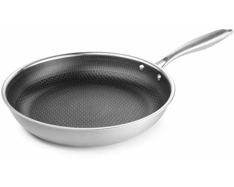 BRATmaxx Bratpfanne 28 cm