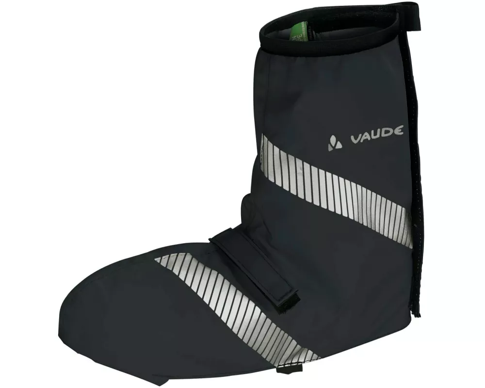 VAUDE Luminum Bike-Gamaschen 47-49, Schwarz